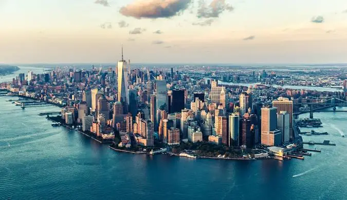 New York avec Klarkifou Travel