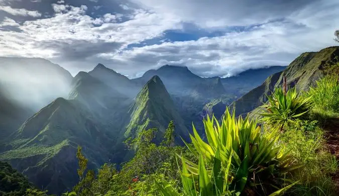 La Réunion avec Klarkifou Travel
