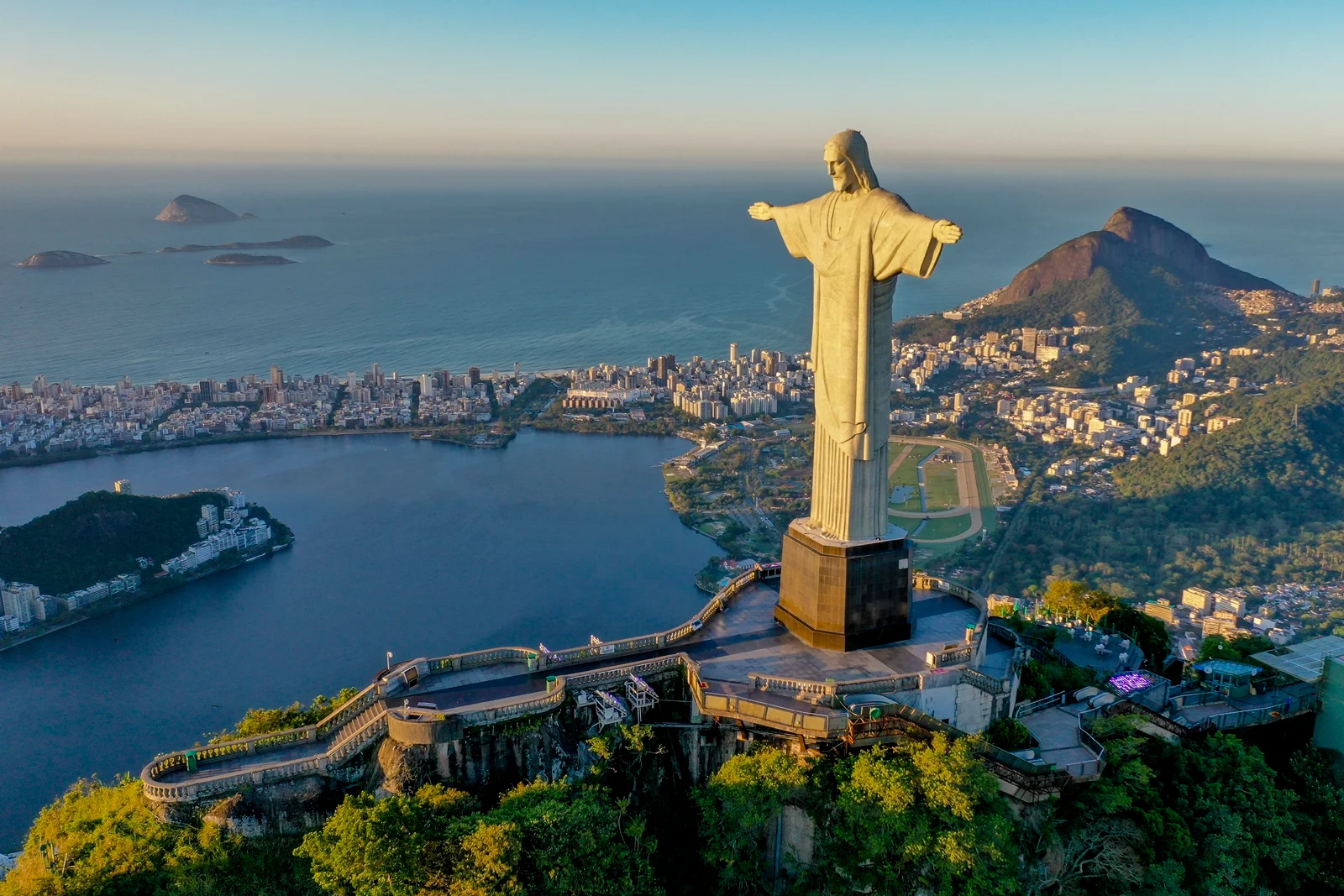 Rio avec Klarkifou Travel